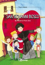 San Giovanni Bosco Libro di  Mauro Colombo
