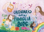 Calendario della famiglia 2025 Libro di  Maria Silva
