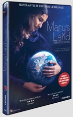 Terra di Maria. Mary's Land. DVD di  Juan Manual Cotelo
