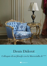 Colloquio di un filosofo con la Marescialla di... Ebook di  Denis Diderot