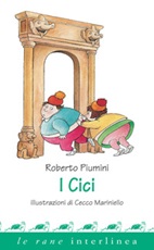I Cici Ebook di  Roberto Piumini