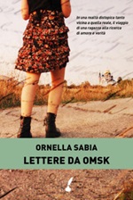 Lettere da Omsk Ebook di  Ornella Sabia