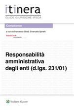 La responsabilità amministrativa degli enti (d.lgs. 231/01) Ebook di 