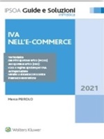 Iva nell'e-commerce Ebook di  Marco Peirolo