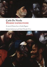 Diario napoletano. Vol. 1: Libro di  Carlo De Nicola