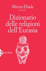 Dizionario delle religioni dell'Eurasia Ebook di 