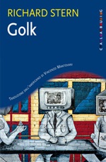 Golk Ebook di  Richard Stern