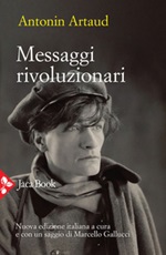 Messaggi rivoluzionari. Nuova ediz. Ebook di  Antonin Artaud