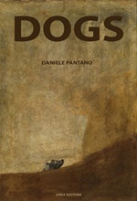 Dogs. Ediz. italiana e inglese Ebook di  Daniele Pantano