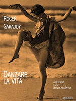 Danzare la vita Ebook di  Roger Garaudy
