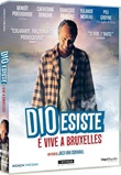 Dio esiste e vive a Bruxelles DVD di  Jaco Van Dormael