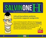 Salvinone H. Con estratti di Papeete e Mojito Libro di 