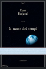 La notte dei tempi Ebook di  René Barjavel