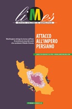 Limes. Rivista italiana di geopolitica (2018) Ebook di 