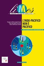Limes. Rivista italiana di geopolitica (2020) Ebook di 