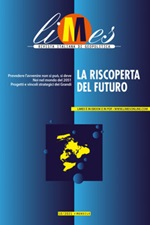 Limes. Rivista italiana di geopolitica (2021) Ebook di 