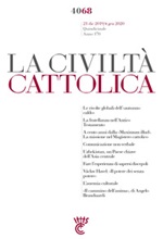 La civiltà cattolica. Quaderni (2019) Ebook di 