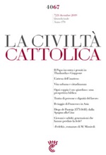 La civiltà cattolica. Quaderni (2019) Ebook di 