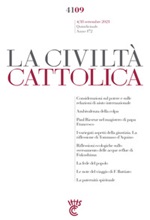 La civiltà cattolica. Quaderni (2021) Ebook di 