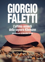 L' ultimo venerdi della signora Kliemann Ebook di  Giorgio Faletti