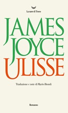 Ulisse Ebook di  James Joyce