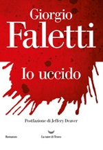 Io uccido Ebook di  Giorgio Faletti