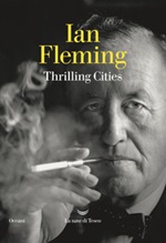 Thrilling cities, Ian Fleming, Ebook