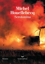 Serotonina Ebook di  Michel Houellebecq