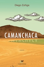 Camanchaca Ebook di  Diego Zúñiga