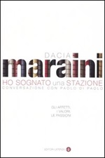 Se un personaggio bussa alla mia porta eBook di Dacia Maraini - EPUB Libro