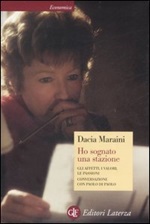 Se un personaggio bussa alla mia porta eBook di Dacia Maraini - EPUB Libro