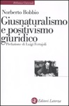 Giusnaturalismo e positivismo giuridico