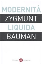 Modernità liquida Libro di  Zygmunt Bauman