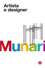 Artista e designer Libro di  Bruno Munari