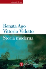 Storia moderna Ebook di  Renata Ago, Vittorio Vidotto