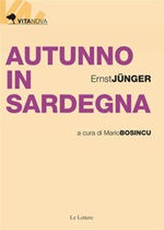 Autunno in Sardegna Ebook di  Ernst Jünger