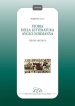 Storia della letteratura anglo-normanna. XII-XIV secolo Ebook di  Margherita Lecco