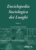 Enciclopedia sociologica dei luoghi Ebook di 