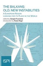 The Balkans: old, new instabilities. A European region looking for its place in the world Libro di 