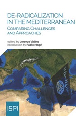 De-radicalization in the Mediterranean. Comparing challenges and approaches Ebook di 