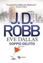 Doppio delitto Ebook di  J. D. Robb