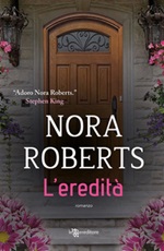 L' eredità Ebook di  Nora Roberts