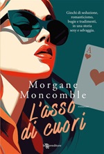 L' asso di cuori Ebook di  Morgane Moncomble