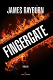 Fingergate Libro di  James Rayburn