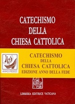 Catechismo della Chiesa cattolica Libro di 