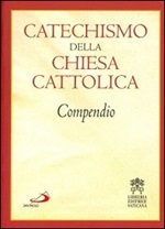 Catechismo della Chiesa cattolica. Compendio Libro di 