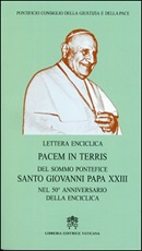 Pacem in terris Libro di Giovanni XXIII