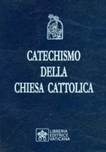 Catechismo della Chiesa cattolica Libro di 