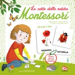 Le carte della natura Montessori. 108 carte a tema. Con gadget Libro di  Vendula Kachel, Céline Santini
