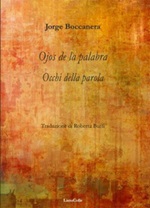 Occhi della parola-Ojos de la palabra Ebook di  Jorge Boccanera, Jorge Boccanera